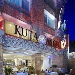 Отель Kuta Angel - Luxurious Living