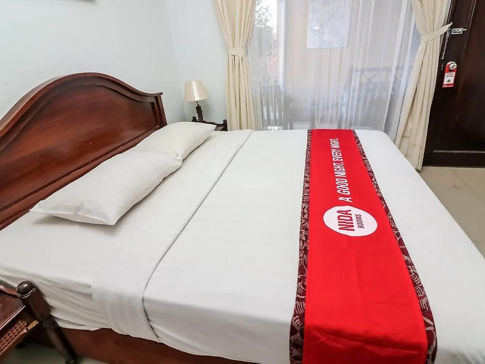 Legian Beach Hotel Kuta   Kuta (Bali)